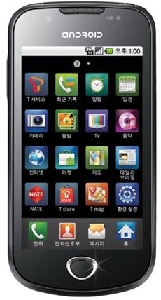 삼성 안드로이드폰 `갤럭시 A` 출시
