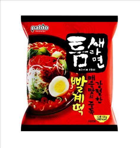 `신라면 6.5배` 매운 맛…뭐길래?