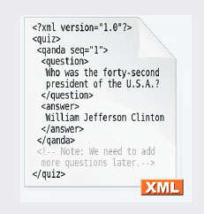 빅데이터ㆍ모바일 환경 확대…문서표준 `XML`다시 뜬다