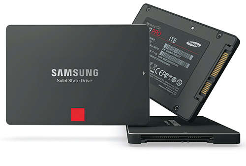 삼성 차세대 V낸드 SSD 글로벌 출격