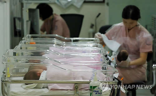 산부인과 시군구 4곳중 1곳엔 無…10년새 `절반`