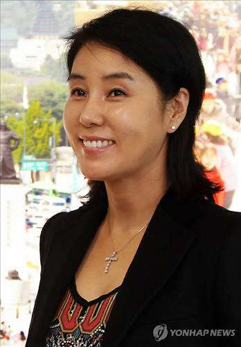 배우 양금석 스토킹한 60대男 구속 “하나님 계시”