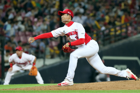 [KBO-오늘의 게임] 선발 복귀 임기영, <!HS>기아<!HE> 7연승 이끌까