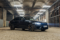 BMW  M5  ȭ ̼ ļ:  ƿ   