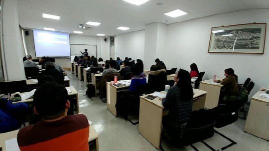 아주대 평생교육원, 수학전공(이학사) 학위과정 가을학기 신입생 모집