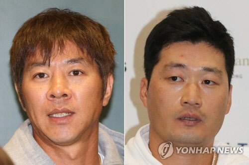 양승태 사법부 임창용·오승환 원정도박 재판 뒤집은 정황
