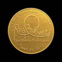 "19 Ĺ" 座,   `The ReVe Festival` 