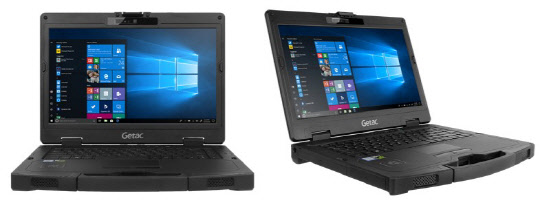 글로벌 IT기업 Getac, 러기드 노트북 S410, 최신 업그레이드 발표