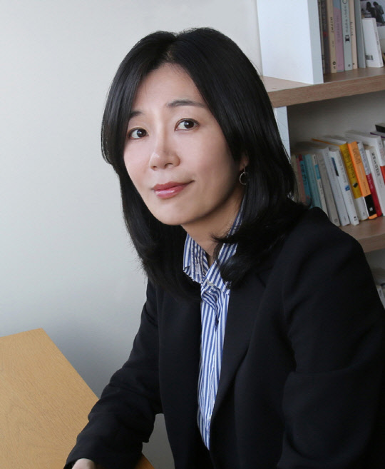 박승애, `지란지교소프트` 신임 대표이사에 선임