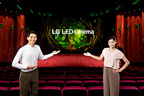 LG, 븸 ȭ LED ó׸ ÷ 