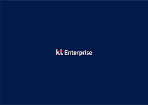 KT, B2B DX 1 ...`KT Enterprise` ȣź 