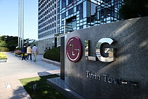 LG,  ڻ ϻ Ű ....ְ 12.8% ޵
