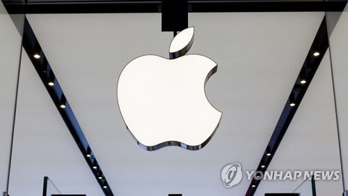 `아이폰·아이패드·맥` 모두 잘 나가네…애플, 분기 매출 54%↑