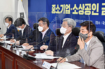 당정, 중소기업·소상공인 ‘코로나 대출’ 만기 내년 3월말까지 연장
