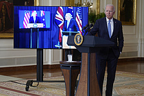 미국 "호주 핵추진 잠수함 보유 지원하겠다"