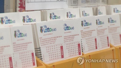 내년 복권 발행액 대폭 늘린다...6.7조원어치 중 로또 5.5조원