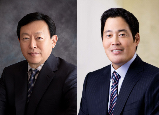 신동빈·정용진이 동시에 언급한 `하키전설` 웨인 그레츠키는 누구