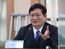 [속보] 송영길 대표, 22대 총선 불출마 선언 “나부터 내려놓겠다”
