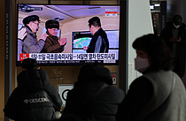 [속보] 북한, 동해상으로 미상발사체 발사…올해 6번째