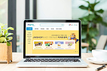 JW중외제약, 약사 전용 온라인몰 `JWSHOP` 오픈