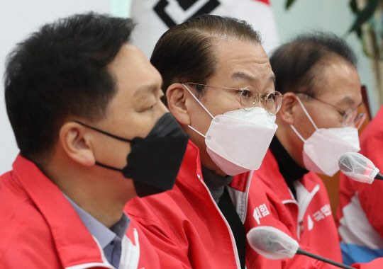 `김혜경 황제갑질 진상규명센터` 만든 국힘 "`성남카르텔`서 제보자 보호해야"