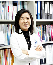 김유선 교수 마크로젠 여성과학자상