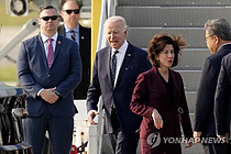북한이 러시아 제재 동참?…바이든 美 대통령 또 말실수