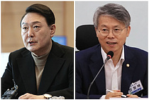 ‘꼼수탈당’ 민형배, 尹정부 겨냥 폭탄발언 “北 피살 공무원 사건을 ‘정쟁’으로…”