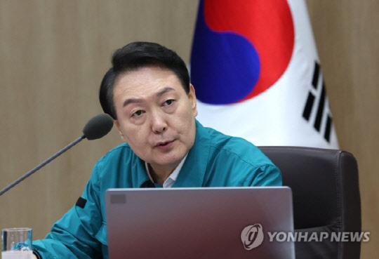 서울 관악·경기 양평 등 10곳 특별재난지역 우선선포