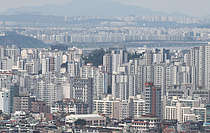 `100만원 이상` 서울 아파트 월세, 1년새 47.9% 늘었다