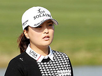 고진영, 여자 골프 세계 1위 유지…KLPGA 시즌 4승 박민지는 14위 올라