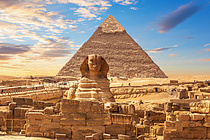 한진관광, 내년 1월 대한항공 이집트 카이로 직항 전세기 상품 출시
