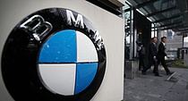 BMW, 7년 만에 벤츠 제치나… 수입차 판매 1위 눈앞