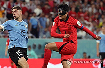 [월드컵] MVP는 손흥민…영국 BBC "한국이 전반전 주도"