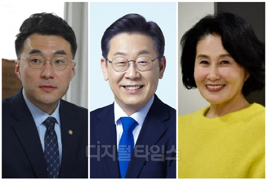 전여옥 “이재명 구속영장, 민주당 해산하라”…김남국 “정적제거용 정치영장”