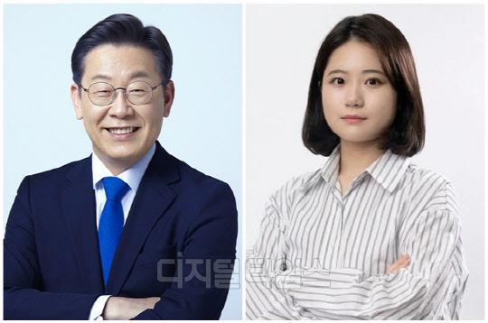 “박지현, 민주당원 자격 없어” 청원글, 결국 5만명 돌파…민주당 공식입장은?