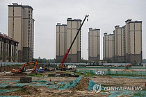 中부동산 디폴트 우려 `모락모락`…한국 경제 타격 불가피