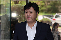 [속보] 檢 "뇌물혐의 김용, 징역 12년 선고해달라"