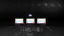 버추얼 아이돌 `메이브` MBC `아이돌라디오 콘서트` 2만 관객 앞에서 컴백 예고