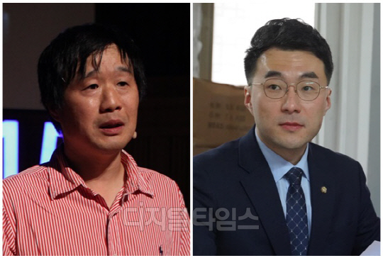 `의대 증원 반대` 서민 교수, 김남국 거론하며…“로스쿨 정원도 늘리자”