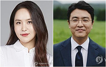 `아나운서 부부` 박지윤·최동석, 결혼 14년 만에 파경
