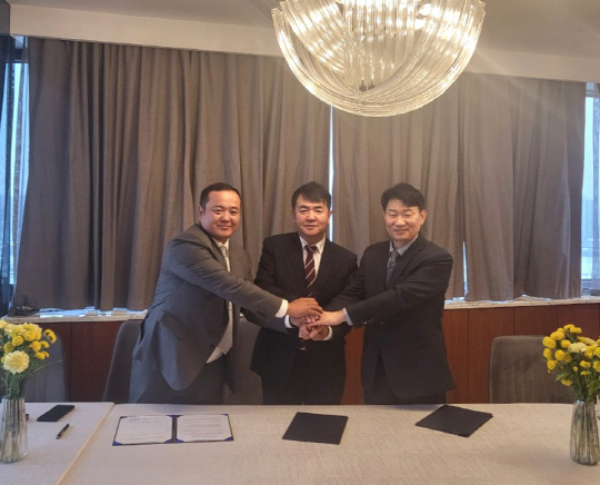 STX, 몽골 자원개발 나선다…현지 기업 등과 협력
