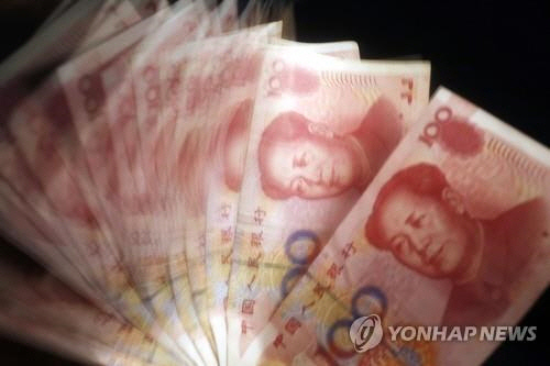 중국 탈출하는 부호들…한달에 해외로 빠져나간 돈 무려 64조원