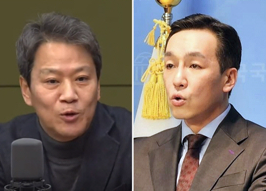 "초보 한동훈, 나쁜정치" 임종석…與대변인 반박 "막무가내 비판이 구태"