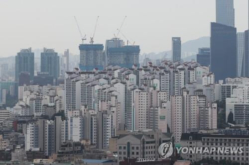 서울 아파트 분양가 재작년부터 `급등`…평당 3000만원 돌파