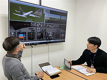 에어인천, 비행자료 분석시스템 본격 운용…"안전운항 역량 강화"