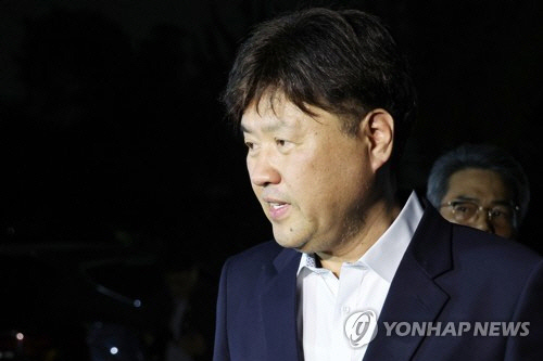이재명 캠프 `김용 재판 위증교사` 관계자들, 혐의 부인...위증 당사자는 인정