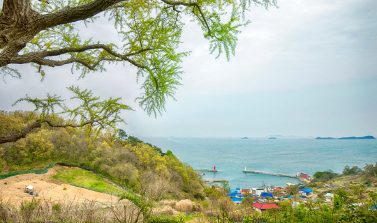 `아름다운 섬 경기도 풍도·육도` 여행 5월부터 하루만에 가능