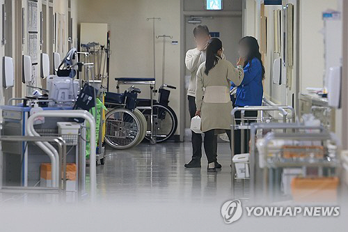 "집앞 대형병원 최고"…고령화시대 `병세권` 프리미엄