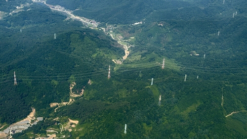 수도권 전력망, 하남시 몽니에 초비상